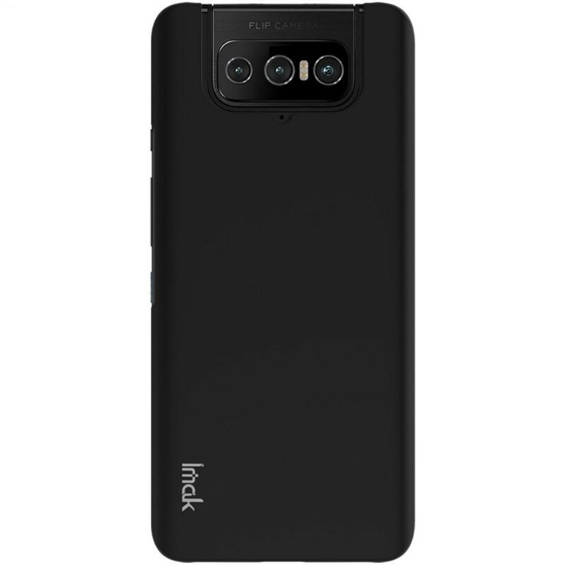 Etui do Asus Zenfone 8 Flip Etui Folio Sztywny Imak